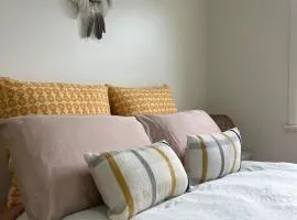Lord street central Room 2