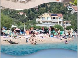 Sunce Mobile Homes & apartments