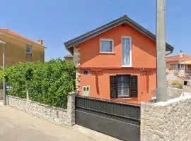 Apartments with parking space Zablace, Sibenik - 24126