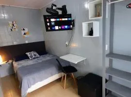 Hostel Casa Central Itajai