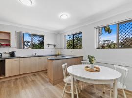 REEL 'EM INN!, hotel a Bellara