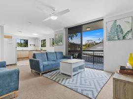 REEL 'EM INN!, ξενοδοχείο σε Bellara