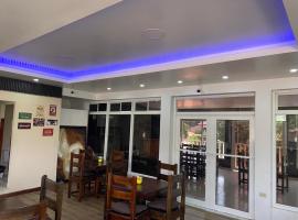 Gioconda tronconi hospedaje, hotel v destinaci Comayagua