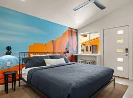 Downtown Kokopelli West 6 - Newly Remodeled Stylish Studio