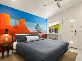 Downtown Kokopelli West 7 - Newly Remodeled Stylish Studio