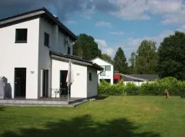 Holiday apartment with 2 bedrooms