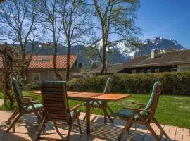 Holiday apartment Zugspitze