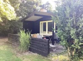 4 star holiday home in Hornbæk