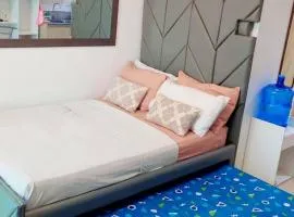Inspiria Condominium