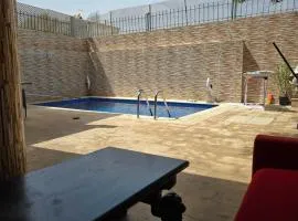 Floor Villa rent