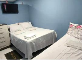 Suite da praia, hotel v destinaci São José da Coroa Grande