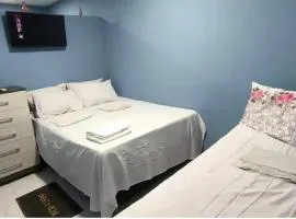 Suite da praia