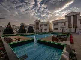 MidTown Majestic Garden Resort