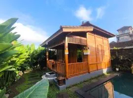 Nugraha house