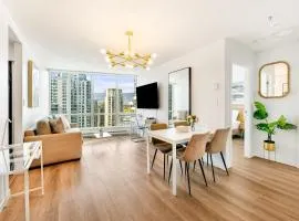 Best Location Downtown Chic Suites