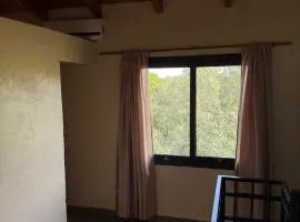 La huella