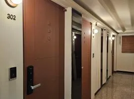 Self-service Hotel Cozy 10