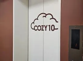 Self-service Hotel Cozy 10