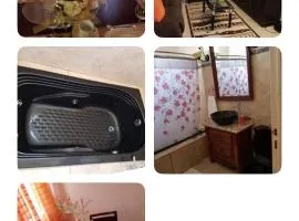 Sxm Paradise Town House