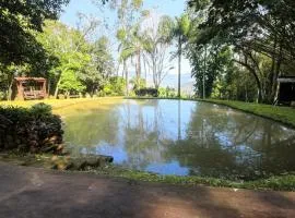 Sítio Canto do Monte