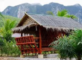 Khaosok River Stone Resort & Camp