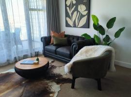 204 The Sands, hotel in Nelson