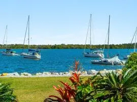 Riverview Apartment 1 Block 1