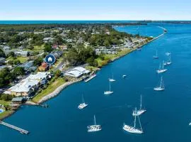 Riverview Apartment 1 Block 1