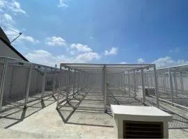 Cozy 2BR Condo-Central Location