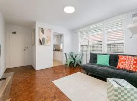 Balmoral & Beyond Connected Comfort in Mosman