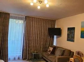 Appartement an der Weinstraße Bad Bergzabern