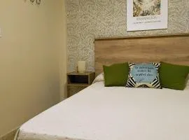 MONOAMBIENTE VINTAGE