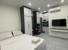 Ami Home Đội Cấn