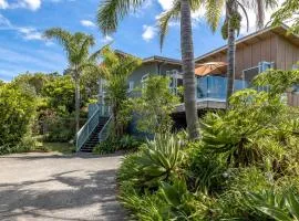 Waiheke Oasis