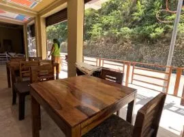 S R HOTEL yamnotri Marg kharadhi barkot uttarkashi Uttarakhand