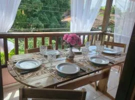 Casa Sonho de Verão