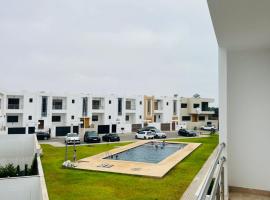 Petite villa presque de rêve à El Jadida, hotel in El Jadida