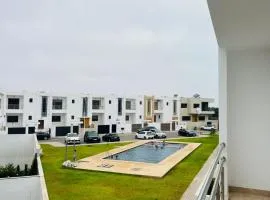 Petite villa presque de rêve à El Jadida