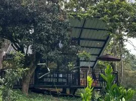 Glamping REFUGIO Guadalajara Glamping