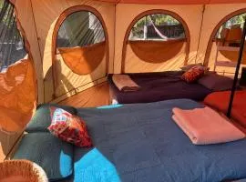 Lago Amor del Valle Glamping Súper