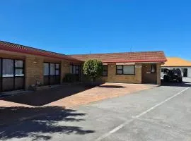 Napier Nest Motel