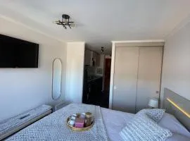 Apartment in Concepción - with Parking