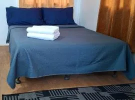 Homekey Studio Apartment