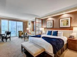 Suite Dreams at MGM Signature Pool View