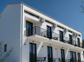 GLP Sivota Hotel