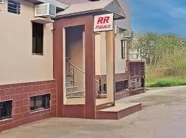 Super Hotel O Royal Regency Palace