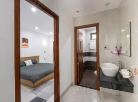 Nắng Homestay Đà Nẵng