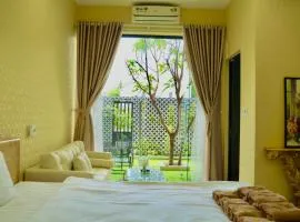 Thẩn Thơ Homestay