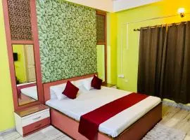 Blue Vista Homestay