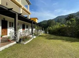 Starlight Chalet & Health Spa